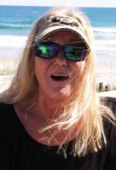 Campbell, Catherine "Cathy" Colleen